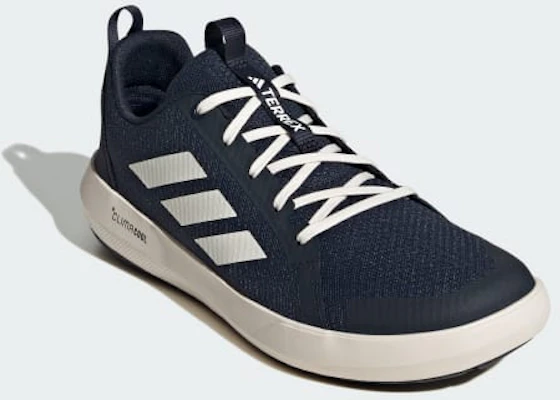 adidas TERREX Boat Climacool Azul Marino/Blanco Tiza/Naranja Semi Impacto JI3500 Shop adidas TERREX Boat Climacool Azul Marino/Blanco Tiza/Naranja Semi Impacto JI3500