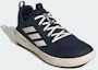 Shop adidas TERREX Boat Climacool Azul Marino/Blanco Tiza/Naranja Semi Impacto JI3500