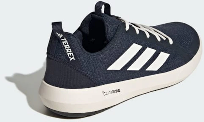 adidas TERREX Boat Climacool Azul Marino/Blanco Tiza/Naranja Semi Impacto JI3500 Purchase adidas TERREX Boat Climacool Azul Marino/Blanco Tiza/Naranja Semi Impacto JI3500