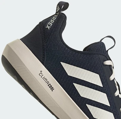 adidas TERREX Boat Climacool Azul Marino/Blanco Tiza/Naranja Semi Impacto JI3500 Cheap adidas TERREX Boat Climacool Azul Marino/Blanco Tiza/Naranja Semi Impacto JI3500