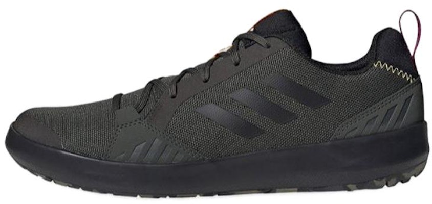 adidas Terrex Boat Lace Dlx Hitam FV6648 Buy adidas Terrex Boat Lace Dlx Hitam FV6648