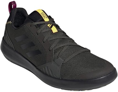 テレックス ボートレースDLX ブラック FV6648 Lookbook テレックス ボートレースDLX ブラック FV6648