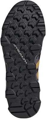 adidas Terrex Boat Lace Dlx Hitam FV6648 Details for adidas Terrex Boat Lace Dlx Hitam FV6648