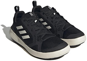adidas Terrex Boat Heat.RDY 'Hitam Kapur Putih' HP8641 Lookbook adidas Terrex Boat Heat.RDY 'Hitam Kapur Putih' HP8641