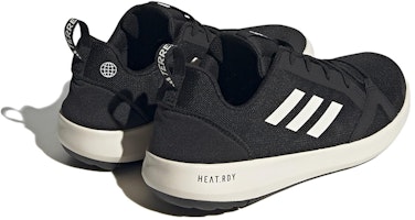 adidas Terrex Boat Heat.RDY 'Hitam Kapur Putih' HP8641 Shop adidas Terrex Boat Heat.RDY 'Hitam Kapur Putih' HP8641
