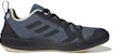 adidas Terrex Boat Heat.RDY 'Wonder Steel Sand Strata' lelaki/wanita HP8642