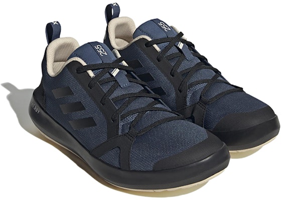 adidas Terrex Boat Heat.RDY 'Wonder Steel Sand Strata' lelaki/wanita HP8642 Lookbook adidas Terrex Boat Heat.RDY 'Wonder Steel Sand Strata' lelaki/wanita HP8642