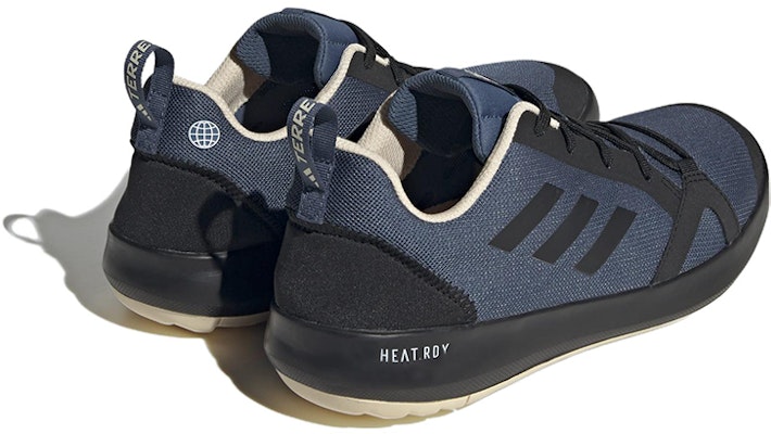 adidas Terrex Boat Heat.RDY 'Wonder Steel Sand Strata' lelaki/wanita HP8642 Shop adidas Terrex Boat Heat.RDY 'Wonder Steel Sand Strata' lelaki/wanita HP8642
