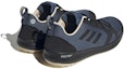 Shop adidas Terrex Boat Heat.RDY 'Wonder Steel Sand Strata' lelaki/wanita HP8642