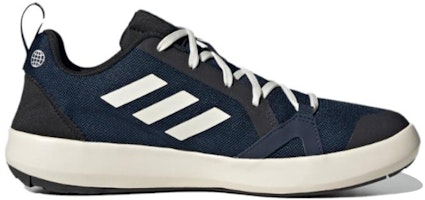 adidas Boat H.Rdy 減震防滑耐磨 低筒 戶外功能鞋 男款 藍色 Order adidas Boat H.Rdy 減震防滑耐磨 低筒 戶外功能鞋 男款 藍色