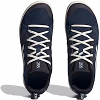 adidas Boat H.Rdy 減震防滑耐磨 低筒 戶外功能鞋 男款 藍色 Shop adidas Boat H.Rdy 減震防滑耐磨 低筒 戶外功能鞋 男款 藍色