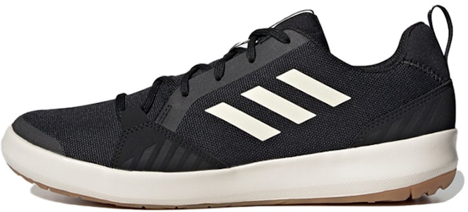 adidas Terrex Boat Lace Dlx 'Hitam Putih' G26530 Buy adidas Terrex Boat Lace Dlx 'Hitam Putih' G26530