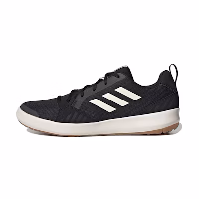 adidas Terrex Boat Lace Dlx 'Black White'