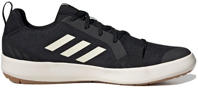 adidas Terrex Boat Lace Dlx 'Hitam Putih' G26530 Order adidas Terrex Boat Lace Dlx 'Hitam Putih' G26530