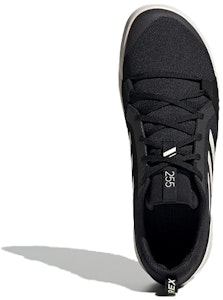 adidas Terrex Boat Lace Dlx 'Hitam Putih' G26530 Purchase adidas Terrex Boat Lace Dlx 'Hitam Putih' G26530