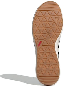 adidas Terrex Boat Lace Dlx 'Hitam Putih' G26530 Details for adidas Terrex Boat Lace Dlx 'Hitam Putih' G26530