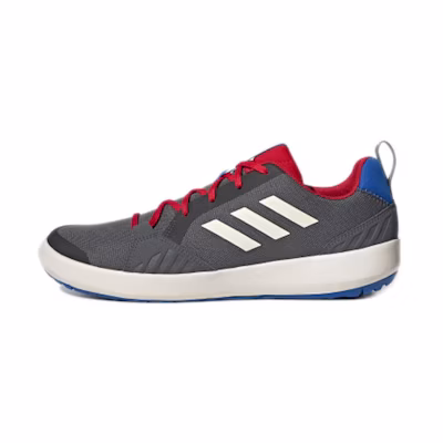 adidas Terrex Boat Lace Dlx 'Gray White Blue'