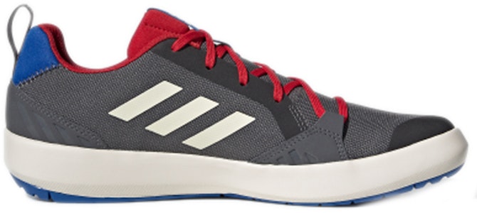 adidas Terrex Boat Lace Dlx 灰色款 Order adidas Terrex Boat Lace Dlx 灰色款