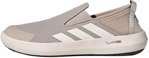 adidas Terrex Boat PU Low-Top Casual Shoes Brown - Comfort & Nonslip. JR2653 adidas Terrex Boat PU Low-Top Casual Shoes Brown - Comfort & Nonslip. JR2653