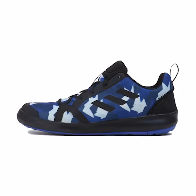 adidas Terrex Boat S.Rdy 'Black Blue'