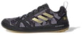 adidas Terrex Boat S.Rdy 'Hitam Kelabu Emas' FW1198