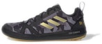 Buy adidas Terrex Boat S.Rdy 'Hitam Kelabu Emas' FW1198