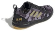 Lookbook adidas Terrex Boat S.Rdy 'Hitam Kelabu Emas' FW1198