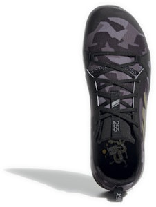 adidas Terrex Boat S.Rdy 'Hitam Abu Abu Emas' FW1198 Shop adidas Terrex Boat S.Rdy 'Hitam Abu Abu Emas' FW1198