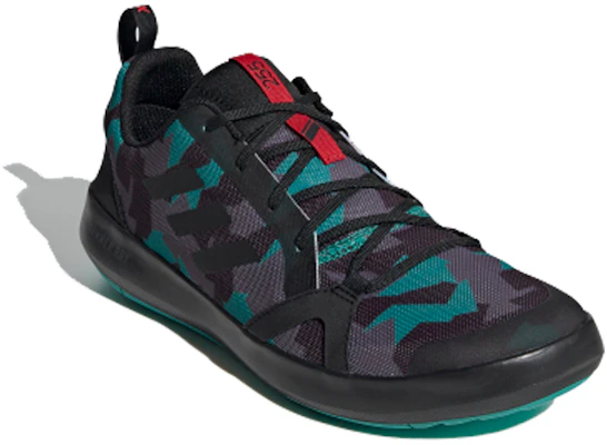 아디다스 테렉스 보트 S.Rdy 블랙/그레이/그린 FU9241 Order 아디다스 테렉스 보트 S.Rdy 블랙/그레이/그린 FU9241