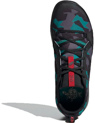 아디다스 테렉스 보트 S.Rdy 블랙/그레이/그린 FU9241 Shop 아디다스 테렉스 보트 S.Rdy 블랙/그레이/그린 FU9241