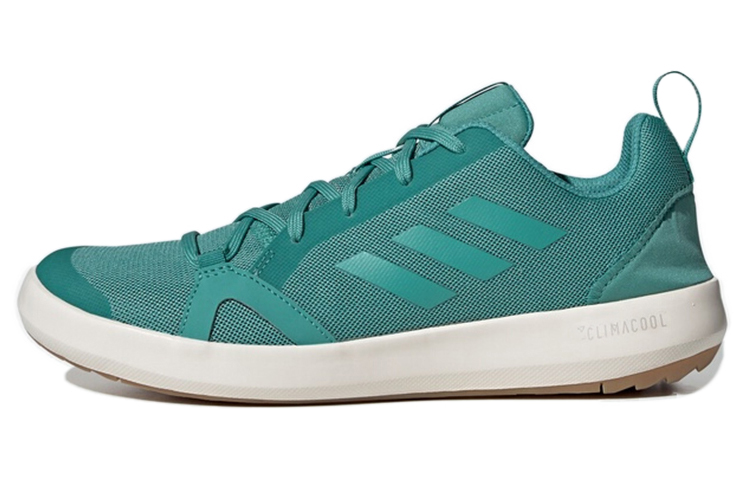 adidas Terrex Boat S.Rdy 'Green White' BC0505