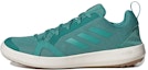 Buy adidas Terrex Boat S.Rdy 'Hijau Putih' BC0505