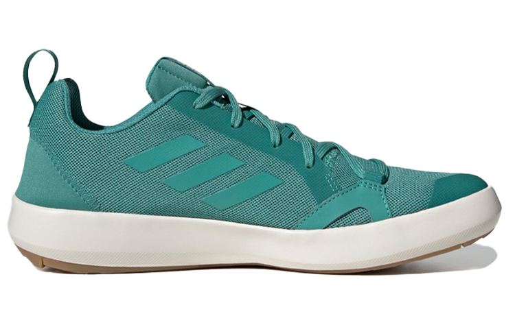 Order adidas Terrex Boat S.Rdy ''Grün Weiß'' BC0505
