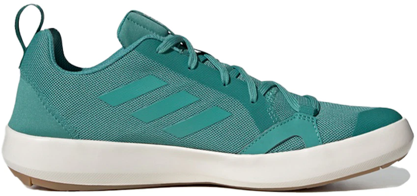 adidas Terrex Boat S.Rdy ''Grün Weiß'' BC0505 Order adidas Terrex Boat S.Rdy ''Grün Weiß'' BC0505