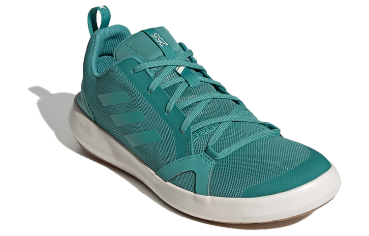Lookbook adidas Terrex Boat S.Rdy ''Grün Weiß'' BC0505