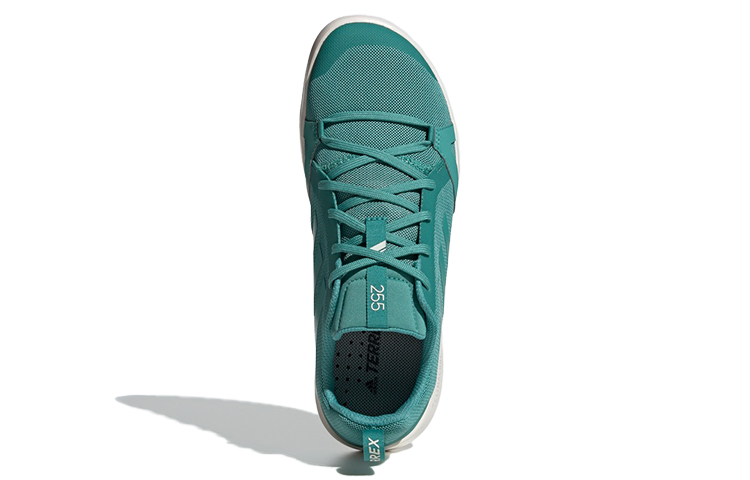 Shop adidas Terrex Boat S.Rdy ''Grün Weiß'' BC0505