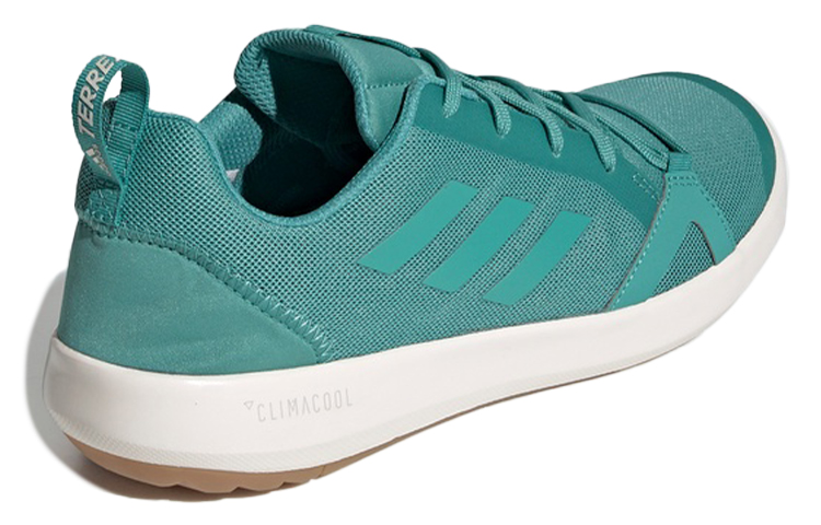 Purchase adidas Terrex Boat S.Rdy ''Grün Weiß'' BC0505