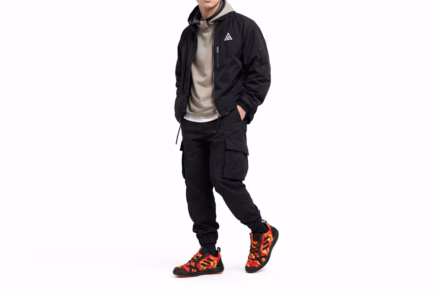 adidas Terrex Boat S.Rdy 黑橙 Order adidas Terrex Boat S.Rdy 黑橙