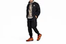Order adidas Terrex Boat S.Rdy 黑橙
