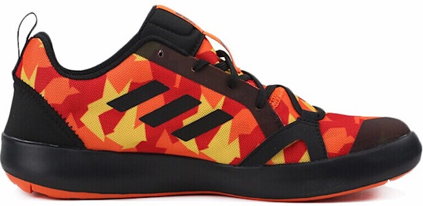 adidas Terrex Boat S.Rdy Negro/Naranja FW1199 Order adidas Terrex Boat S.Rdy Negro/Naranja FW1199