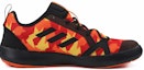 Order adidas Terrex Boat S.Rdy Hitam/Oren FW1199