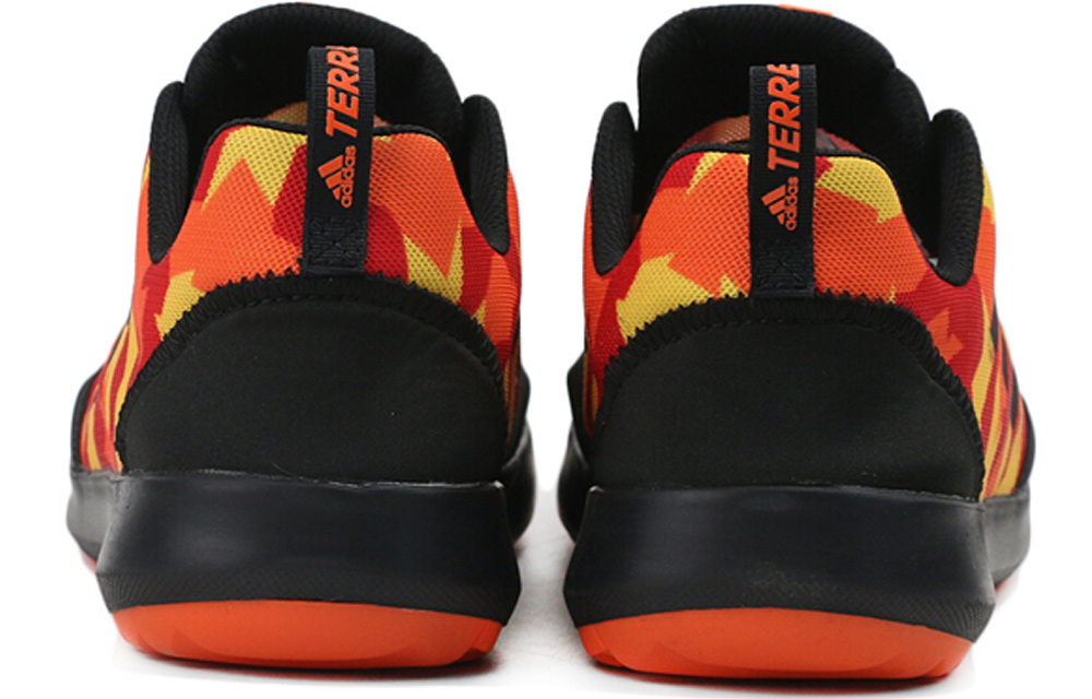 Purchase adidas Terrex Boat S.Rdy 黑橙