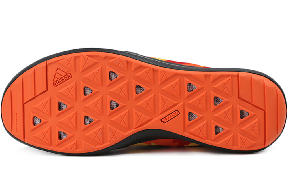 Details for adidas Terrex Boat S.Rdy 黑橙