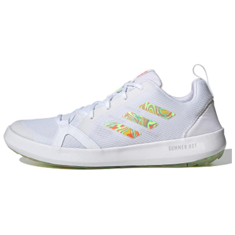 adidas Terrex Boat S.Rdy Green FW1338