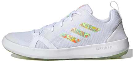 adidas Terrex Boat S.Rdy Green FW1338 adidas Terrex Boat S.Rdy Green FW1338