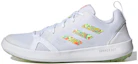 Buy adidas Terrex Boat S.Rdy Verde FW1338