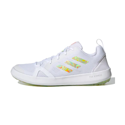 adidas Terrex Boat S.Rdy Green