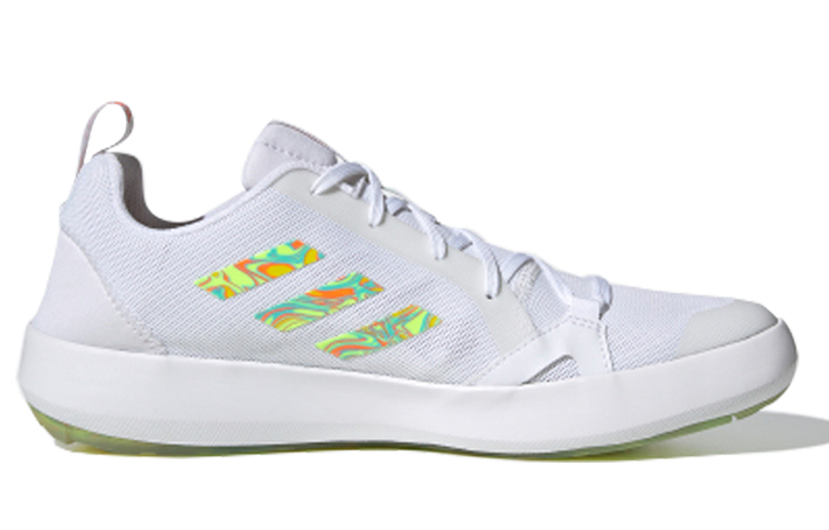 Order adidas Terrex Boat S.Rdy Verde FW1338