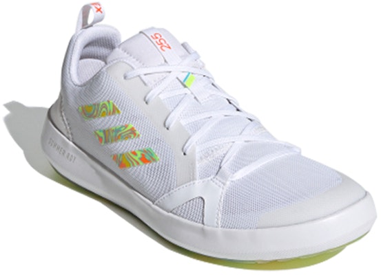 adidas Terrex Boat S.Rdy Hijau FW1338 Lookbook adidas Terrex Boat S.Rdy Hijau FW1338