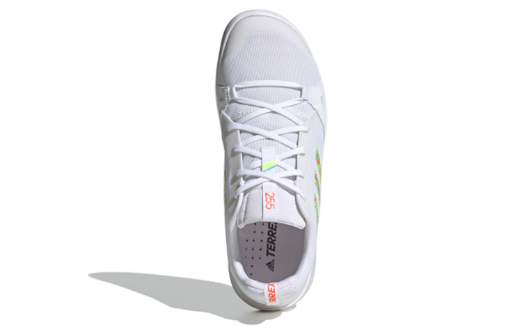 Shop adidas Terrex Boat S.Rdy Verde FW1338